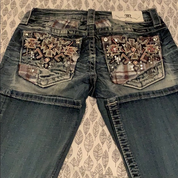 Miss me jeans - Picture 2 of 5